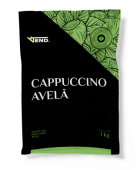 Cappuccino de Avelã VEND